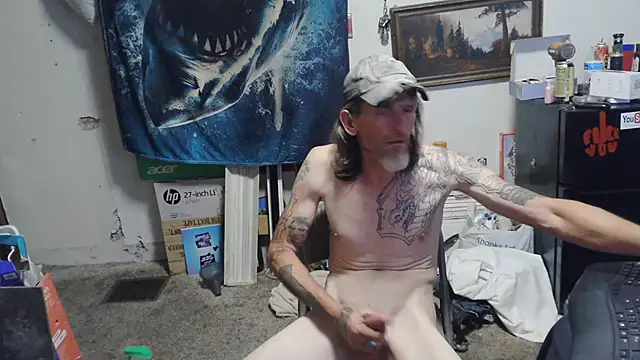 Show Webcam de Spotless_Load