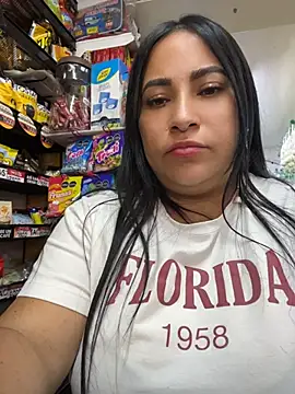 Czat XXX na żywo – Miia_Jazmin