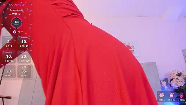 fatiima_'s Live XXX Chat
