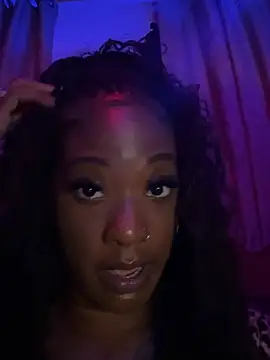 Chat +18 de ForbiddenAddictions ao vivo