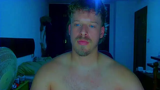 Živý XXX chat impregnator3000