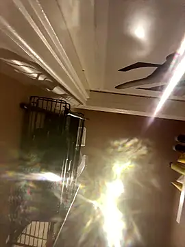 Mrs_Mr_007 现场XXX聊天
