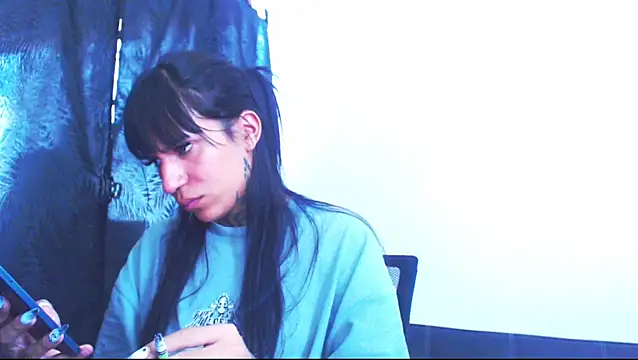 jazmin_wolf – Naživo XXX chat