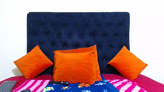 XXX chat uživo modela lexybooty