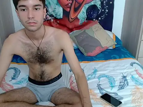 Adrien_polo's Live XXX Chat