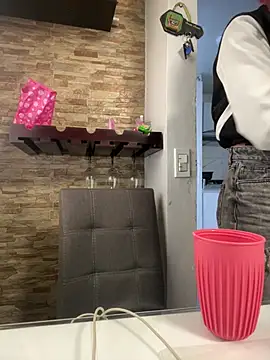 Chat XXX ao vivo de ImCrazzy