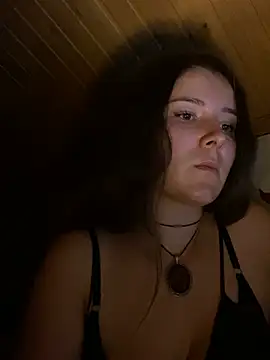 mewKate – Live XXX-chat