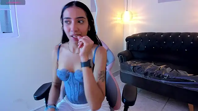 Nicole_jade Live XXX-Chat