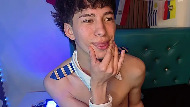 Kael_Princen Live XXX chat