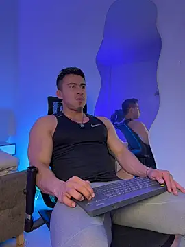 Chris_Clarck Chat XXX in diretta
