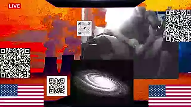 RussellTaylorLacy 现场XXX聊天