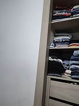 Chat XXX ao vivo de Tiger_cryad