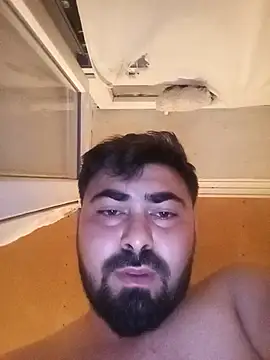 eminrehi Webcam-Show