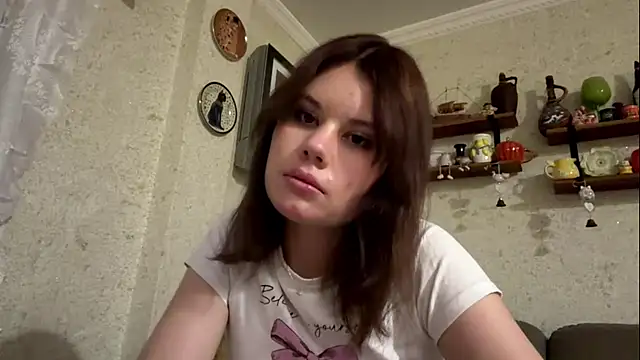 دردشة JackelineSlutsky الجنسية المباشرة