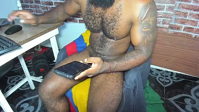 Freedom_24's Live XXX Chat