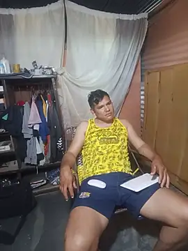 Franklin111230 Webcam Show