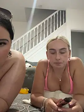 jade_xxxx's Webcam Show
