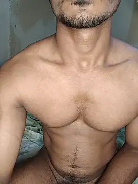 kevin_yours Show Webcam