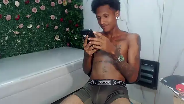 ManSant – Naživo XXX chat