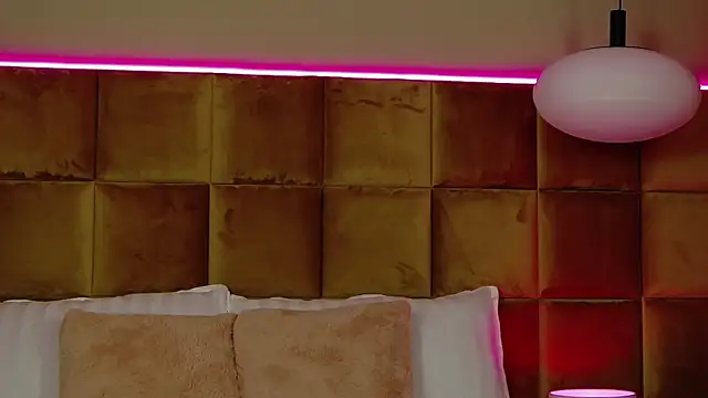 KenyaCruz 라이브 XXX 채팅