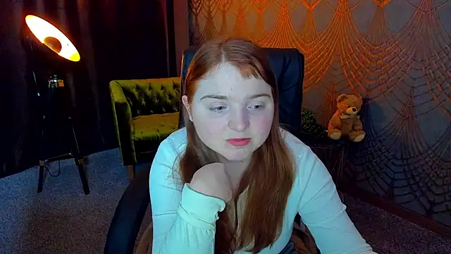 KattyRose8: απευθείας συνομιλία ΧΧΧ