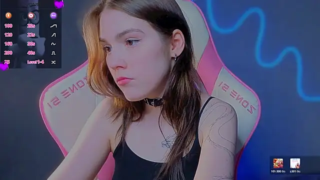 Sophie_SkyAngel Live XXX-Chat
