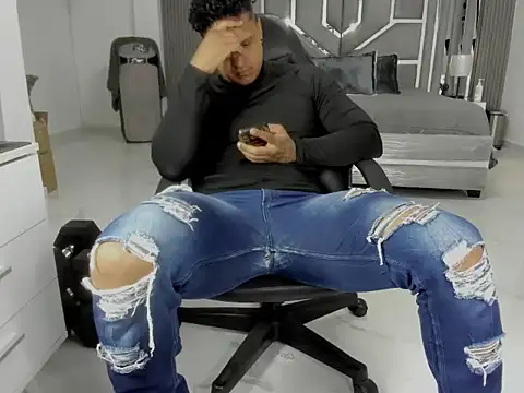 master_leather 라이브 XXX 채팅