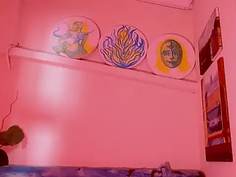 powderblu69 Live XXX-Chat