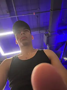 Chat XXX Live The_Conquer