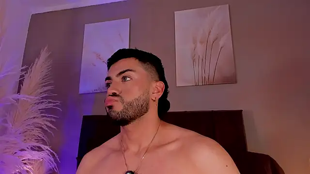 Alexander_Diazz 라이브 XXX 채팅