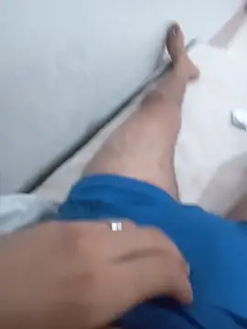 anwar2217 Webcam Show