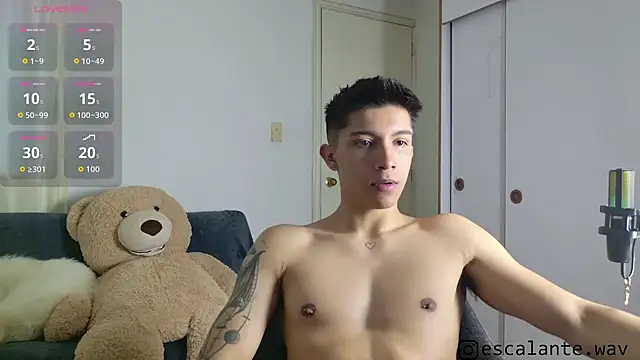 Thesaint_xxx 웹캠 쇼