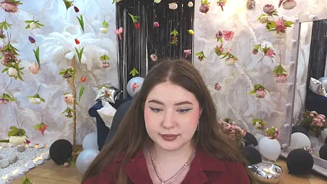 PixelGoddess' Live XXX Chat