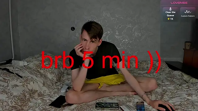 ERICK__DEEN – Live XXX-chat