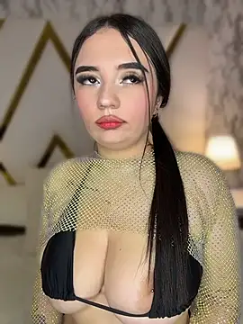 Chat XXX en directo de ValeriaCarter