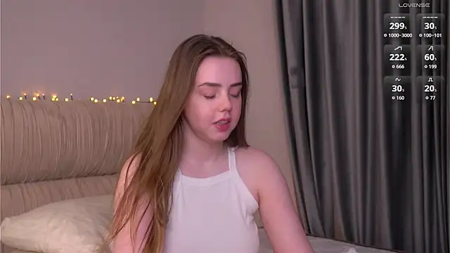 Chat +18 de AftonChappel ao vivo