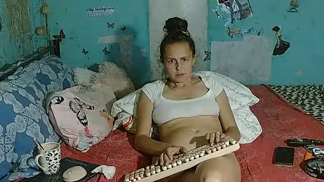 brighteyes77 Live XXX Chat