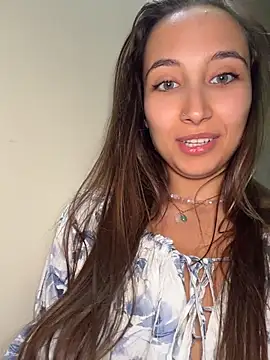 XXX chat uživo modela ICrazyOneIRL