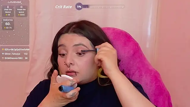 Chat XXX Live Sachi_Meow