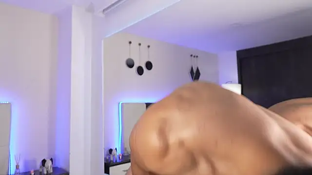 DanteeStone 라이브 XXX 채팅