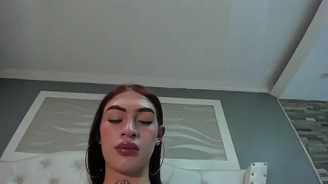 lizz_lunna 라이브 XXX 채팅