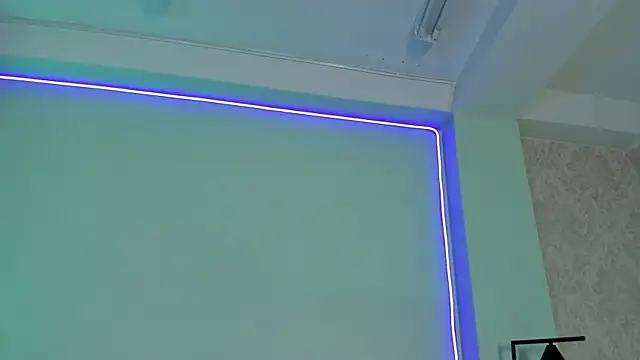 XXX chat uživo modela Hidori_rem