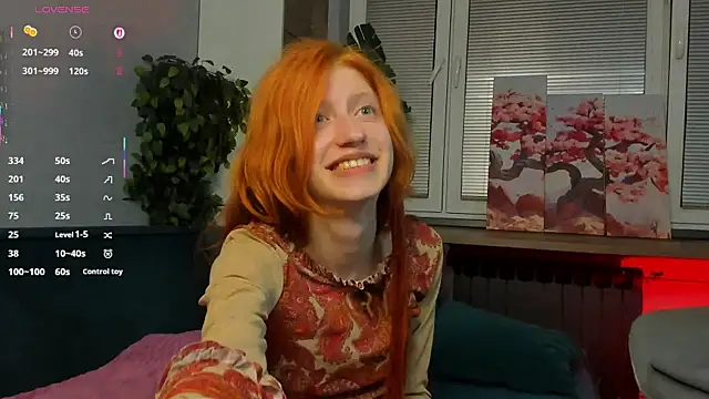 HaleyKoelling 라이브 XXX 채팅