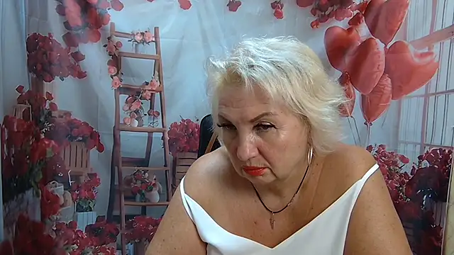 RenataDaster – Live XXX-chat