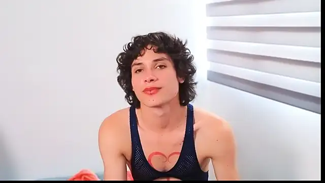 LittleTymmy Live XXX-Chat