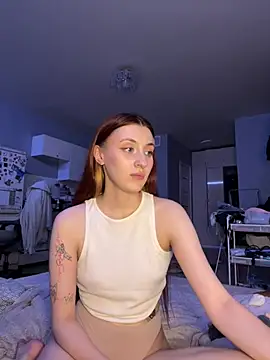 Uniarten Live XXX-chat