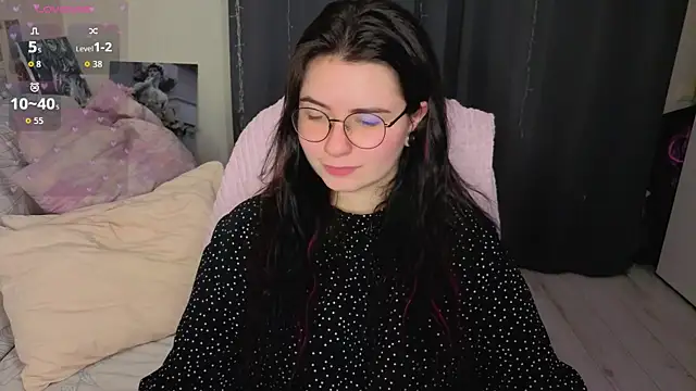 Kitty-Katty Live XXX-Chat