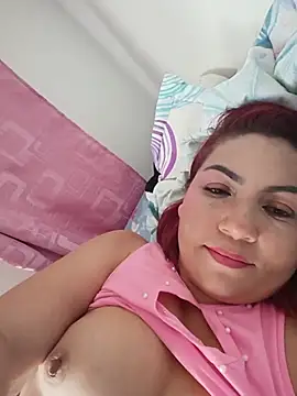 Agata_Traviesa Adlı Modelin Canlı XXX Sohbeti