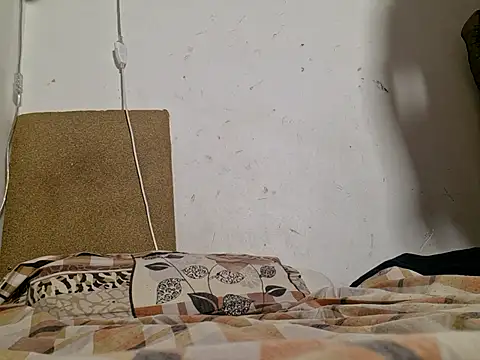 Marlon92700 Pertunjukan Webcam