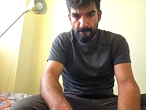 piggylatino's Webcam Show